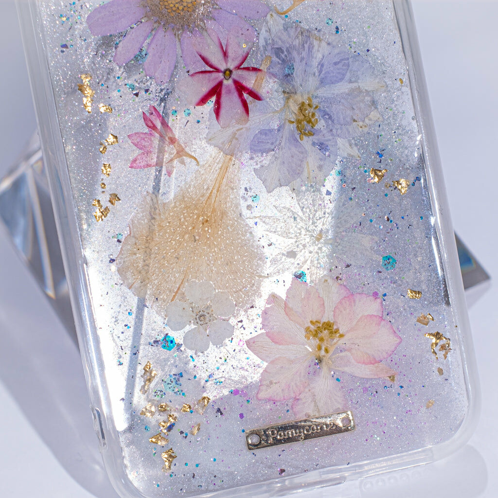⑦ Floral Phone Case (5 Design)
