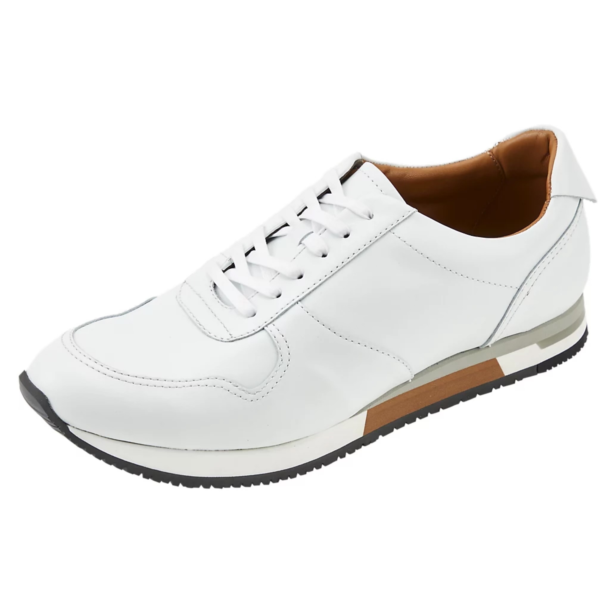 【💥日本直送】asics Walking 系列 3e 休閒鞋 波鞋 步行鞋 健走鞋 運動鞋 輕便 皮面 黑色 