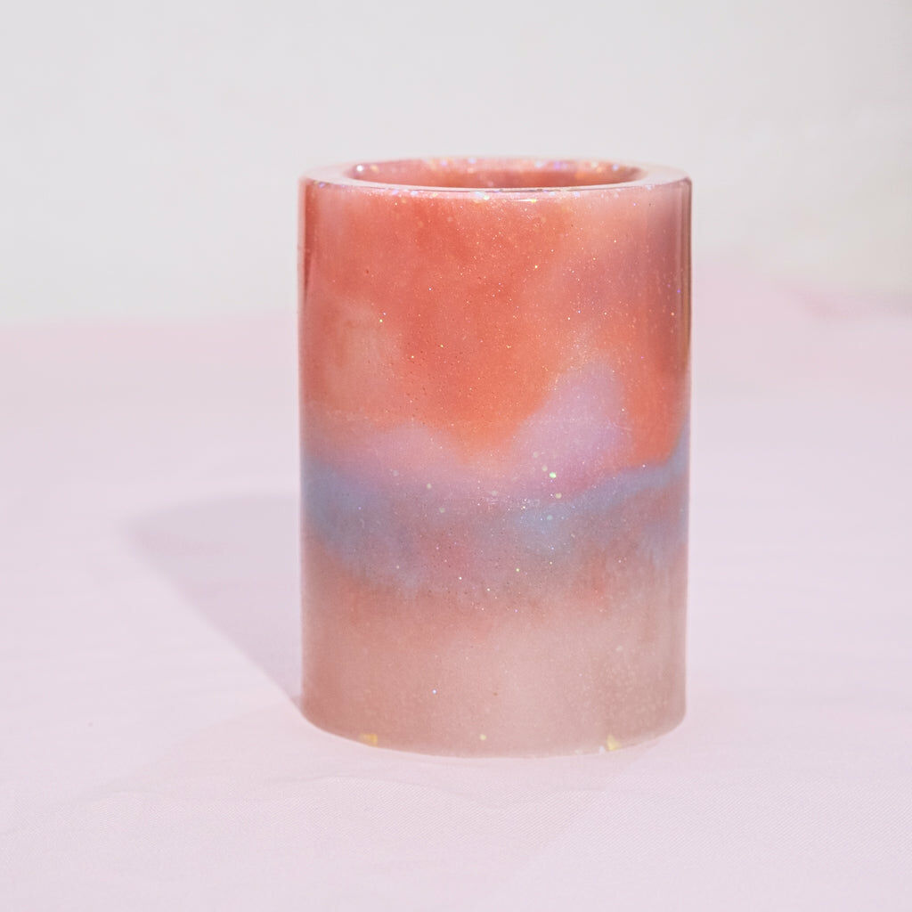 ⑧ Makeup Brush Holder (2 Designs)