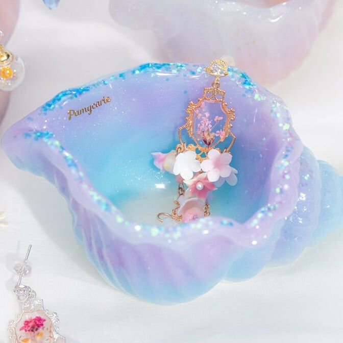 ⑧ Shelly the Shell (2 Designs)