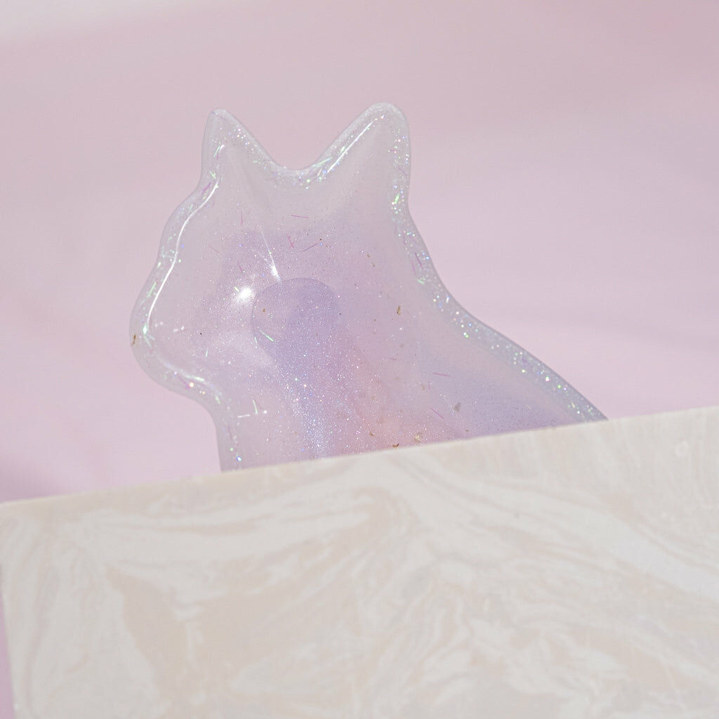 ⑧ The Meow Plate (2 Designs)