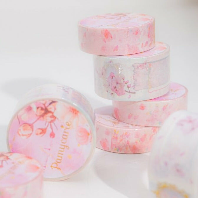 ⑧ Sakura Masking Tape