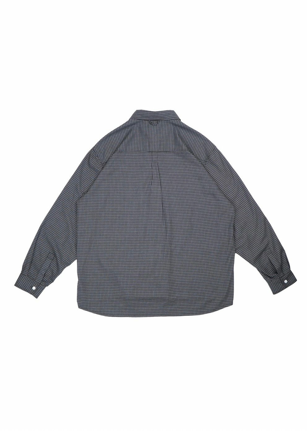 Best Series - Flannel Box Shirt