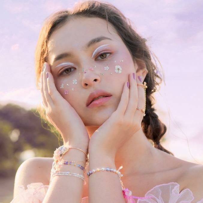 Candy Jar 6-in-1 Bracelet Set