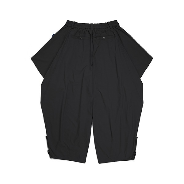 oqLiq 23SS Aura Protection - sensu pants 三色