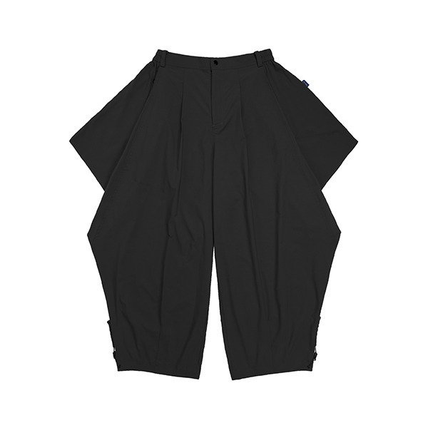 oqLiq 23SS Aura Protection - sensu pants 三色