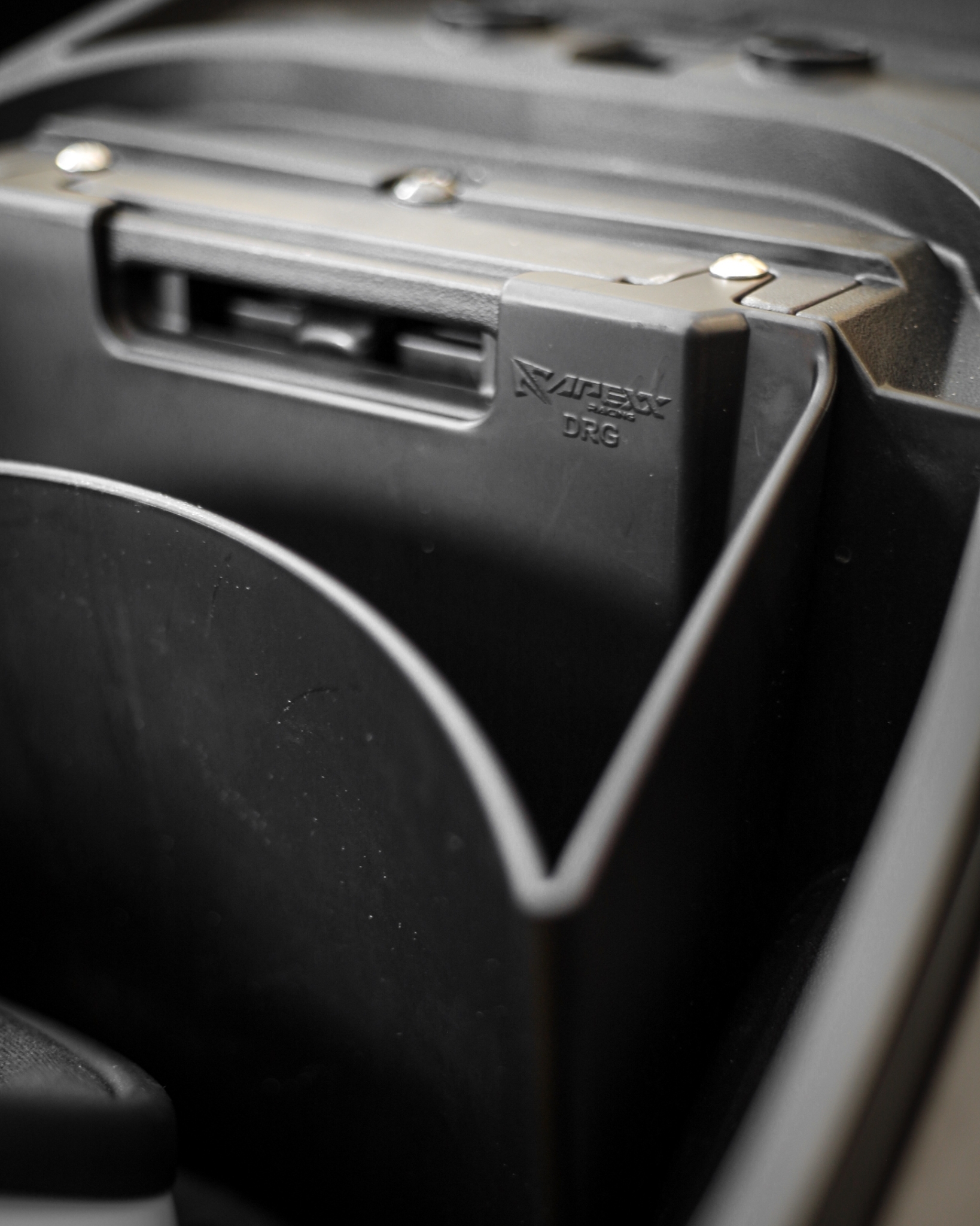 【APEXX車廂置物格】JETS/SR/SL/DRG/MMBCU/KRV/AUGUR/FORCE2.0