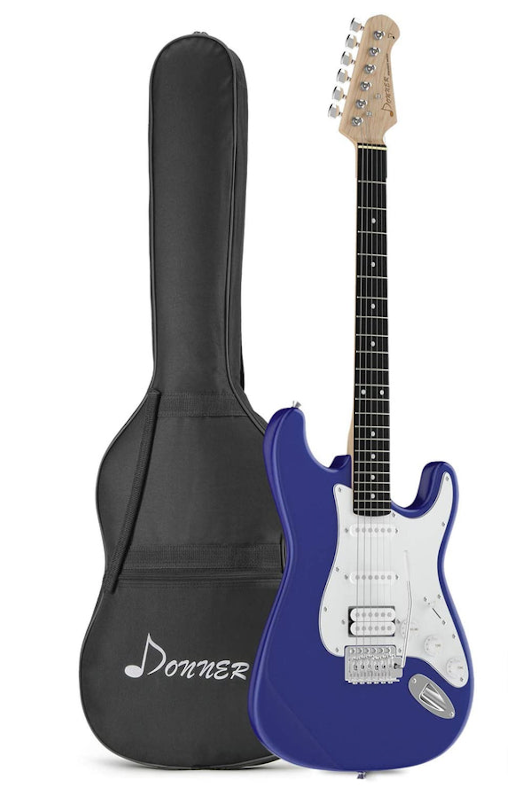 Donner Donner DST-100 Electric Guitar 電吉他系列 五色可選 第 3 張圖片｜三峽吉他 / Bass