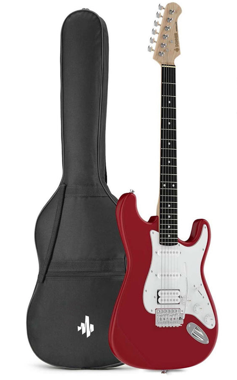 Donner Donner DST-100 Electric Guitar 電吉他系列 五色可選 第 4 張圖片｜三峽吉他 / Bass