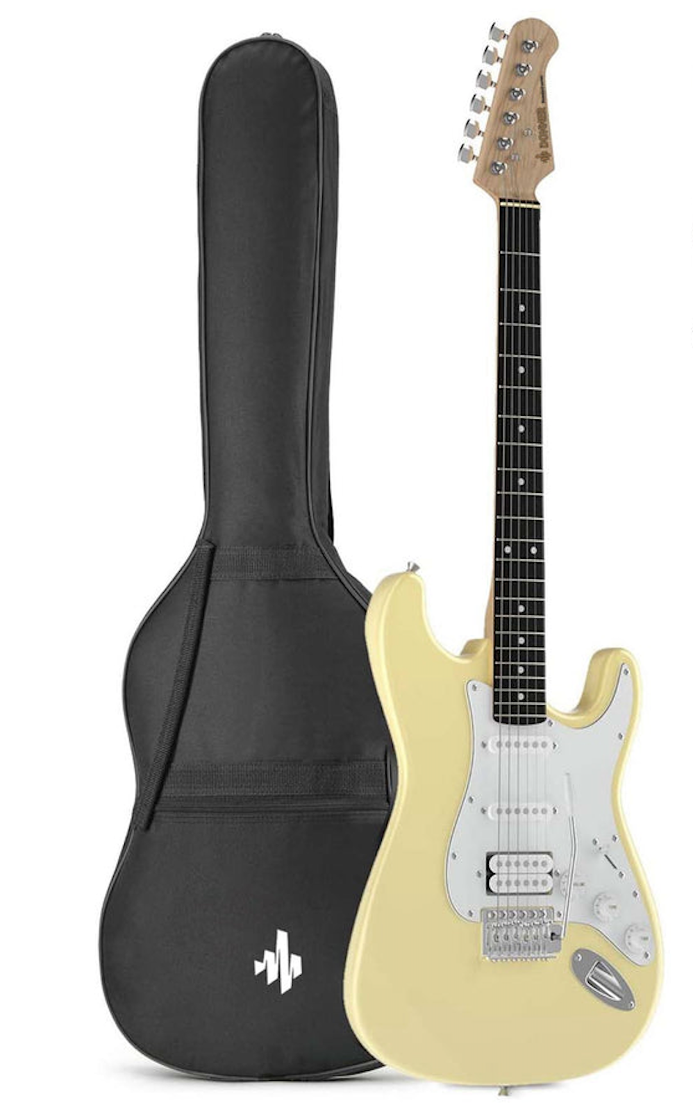 Donner Donner DST-100 Electric Guitar 電吉他系列 五色可選 第 2 張圖片｜三峽吉他 / Bass