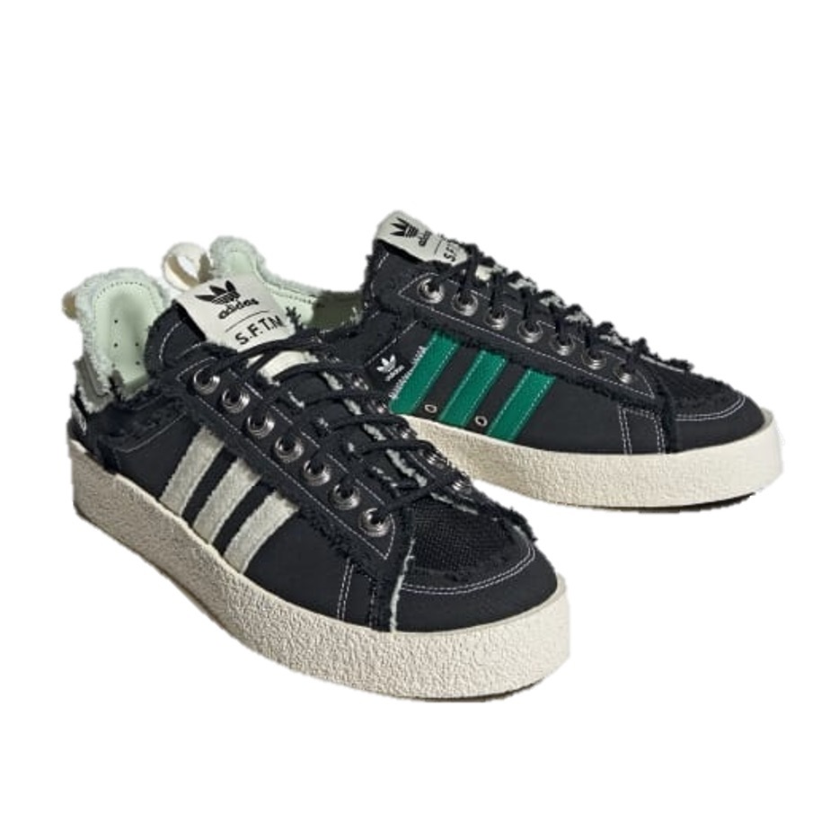 ADIDAS X SONG FOR THE MUTE CAMPUS 80S