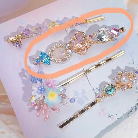 Tailormade order for @shek_hy