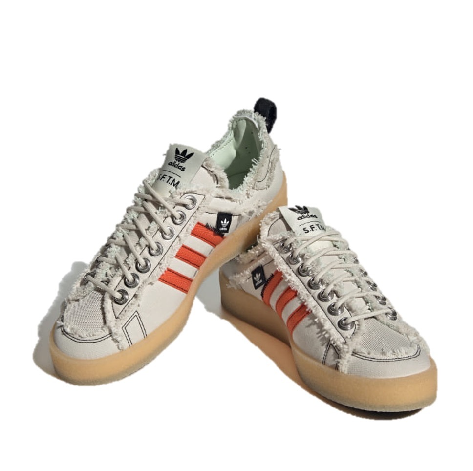 ADIDAS X SONG FOR THE MUTE CAMPUS 80S