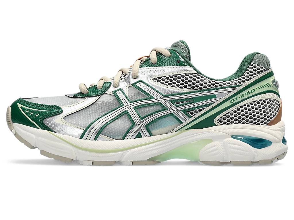 ASICS X ABOVE THE CLOUDS GT-2160