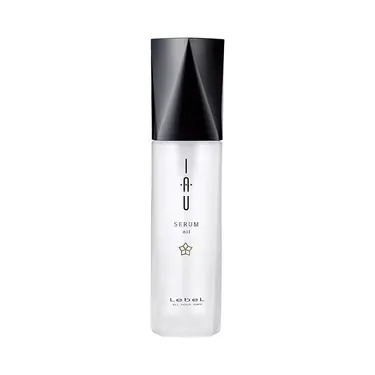 Lebel - I.A.U.精粹柔順髮尾油 100ml