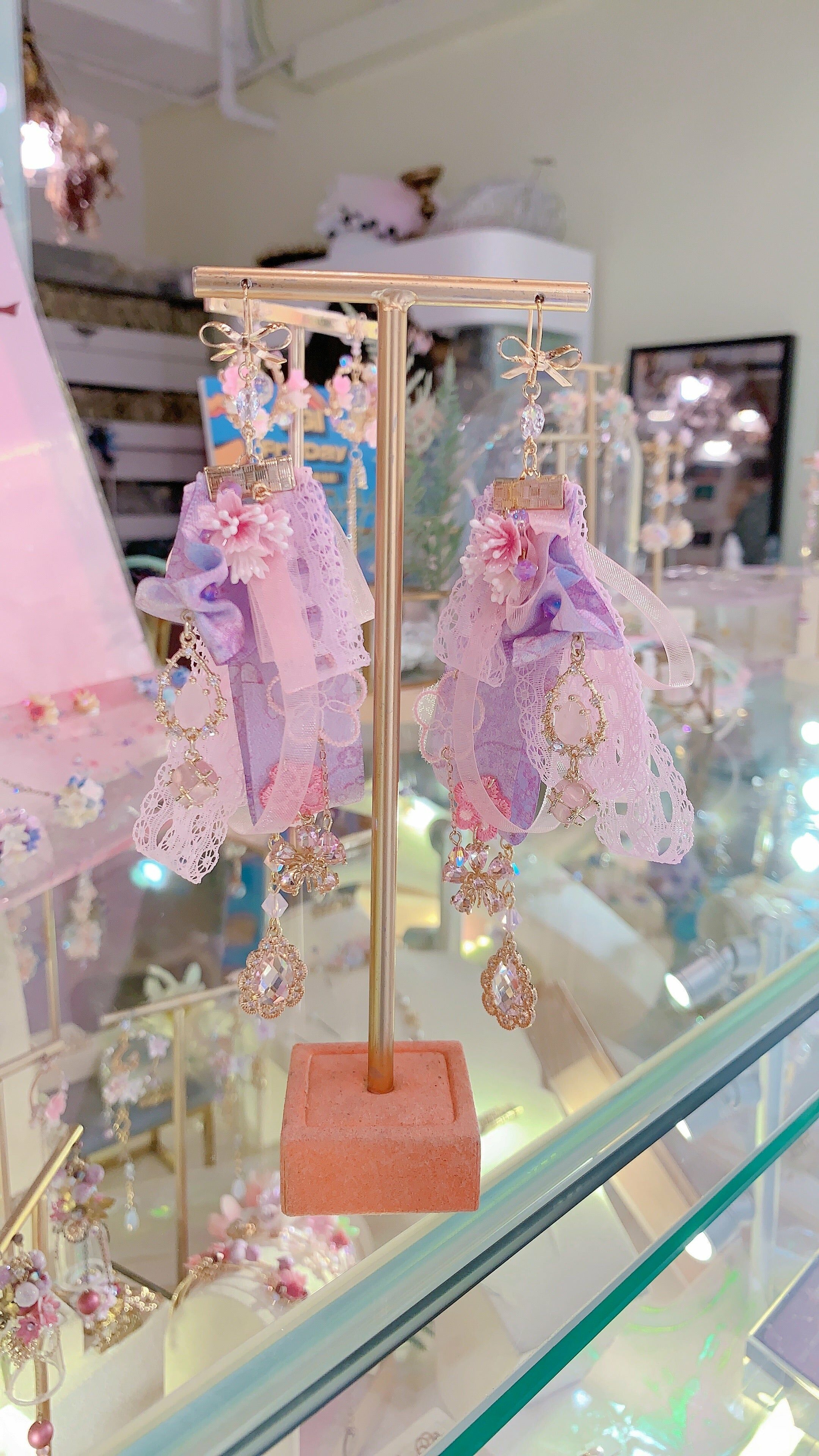 Tailormade order for @jovennwei2030