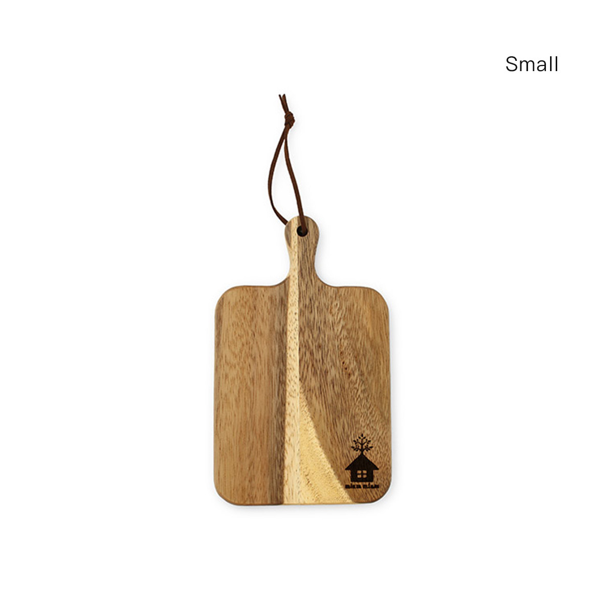 金合歡木木砧板