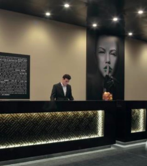 歐司朗 LED PERFORMANCE MR16 50 24D 6W 927 2700K 12V COB GU5.3 燈 可調光