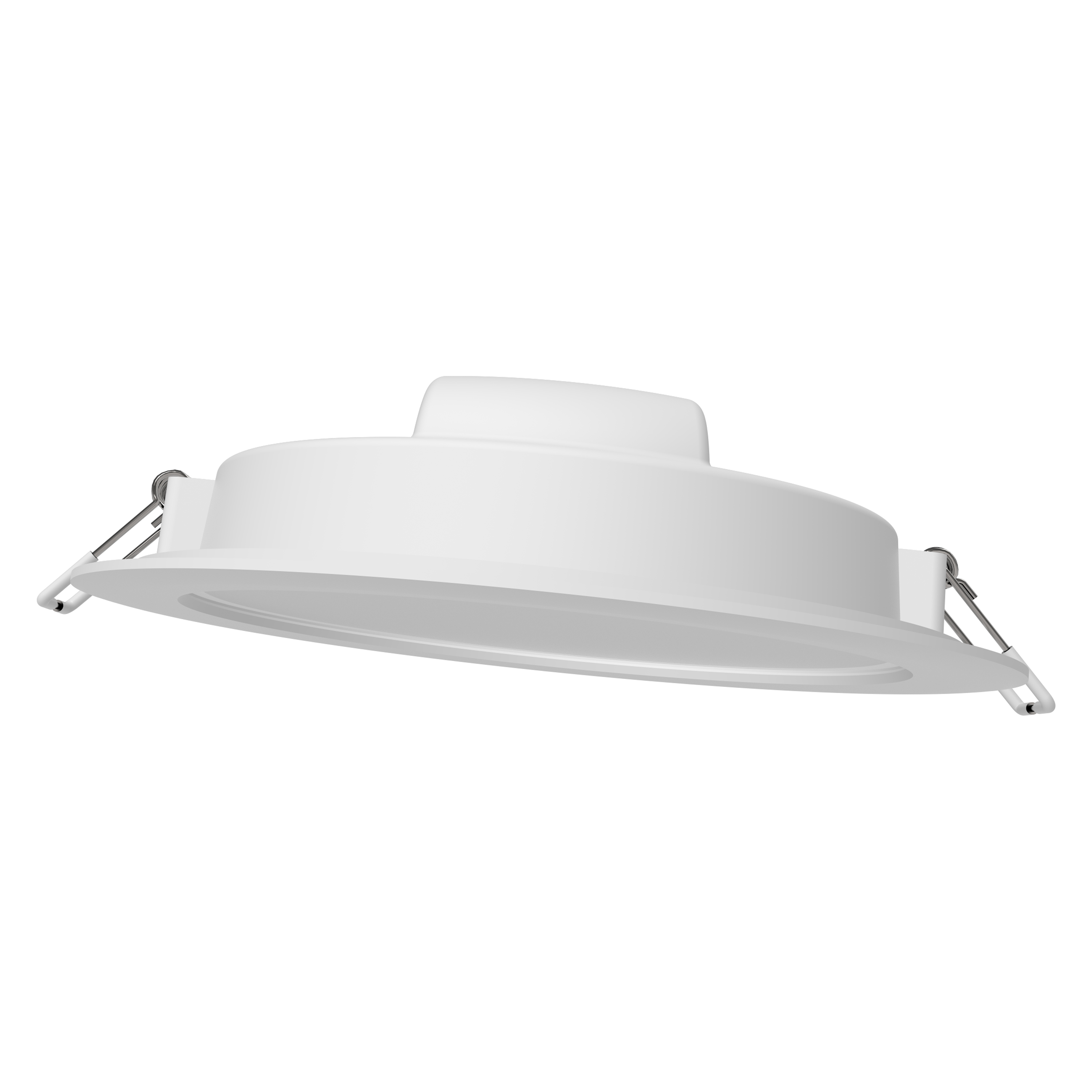 朗德萬斯 LED 環保筒燈 LITE R50 12W 830 3000K Ø125MM