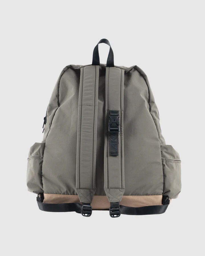 [現貨] LAKH Ten Pockets Backpack Grey