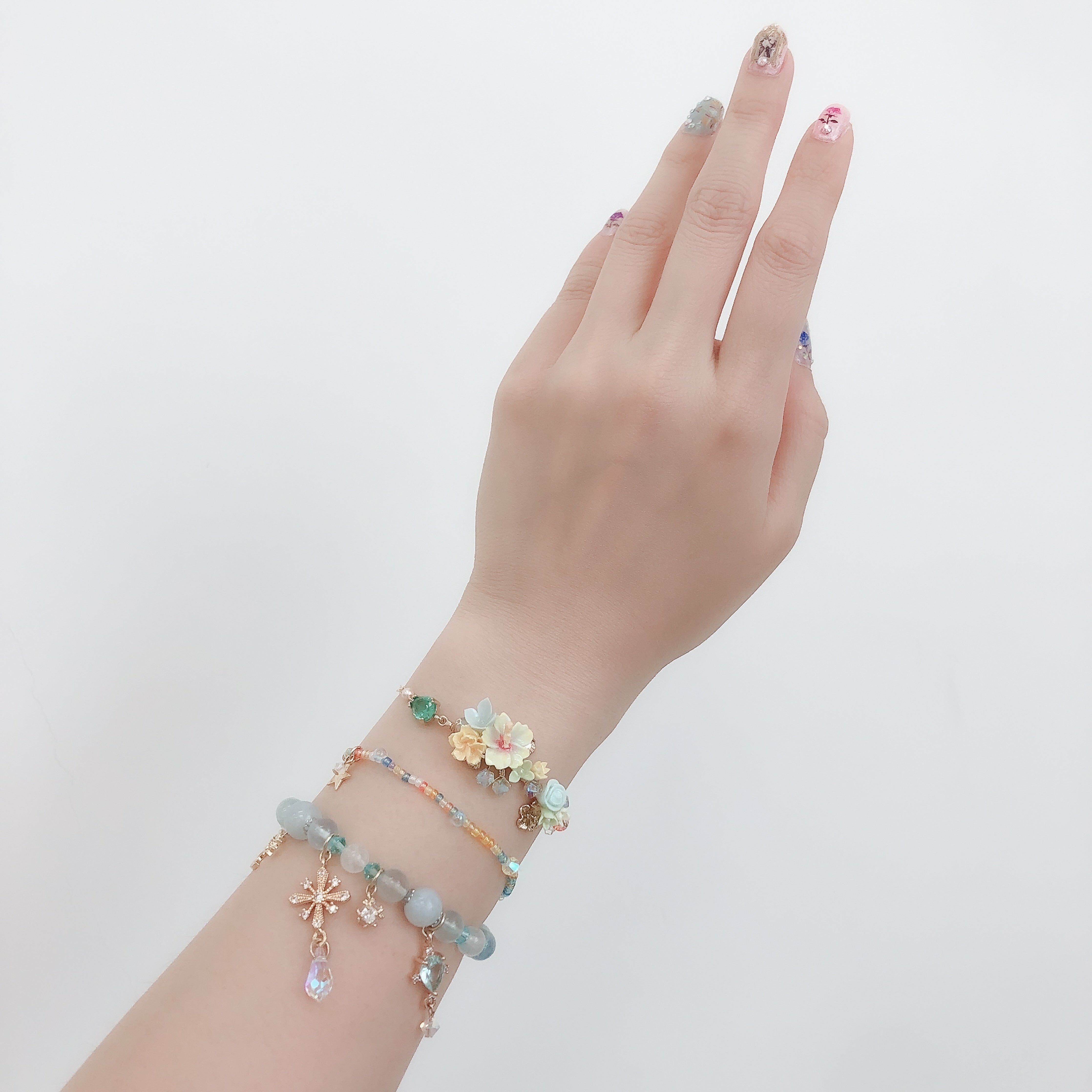 Tailormade order for @serendipity.iridescent