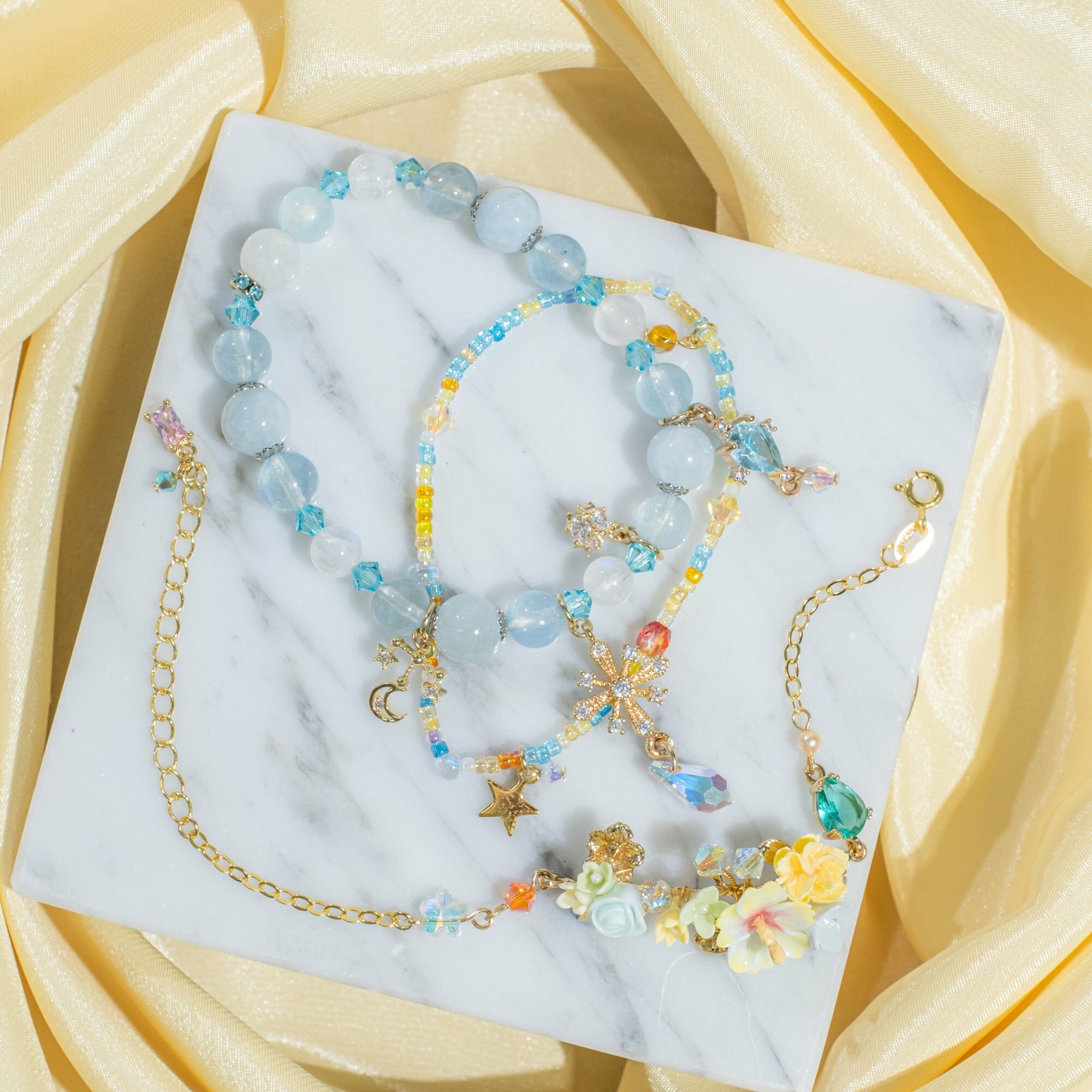 Tailormade order for @serendipity.iridescent