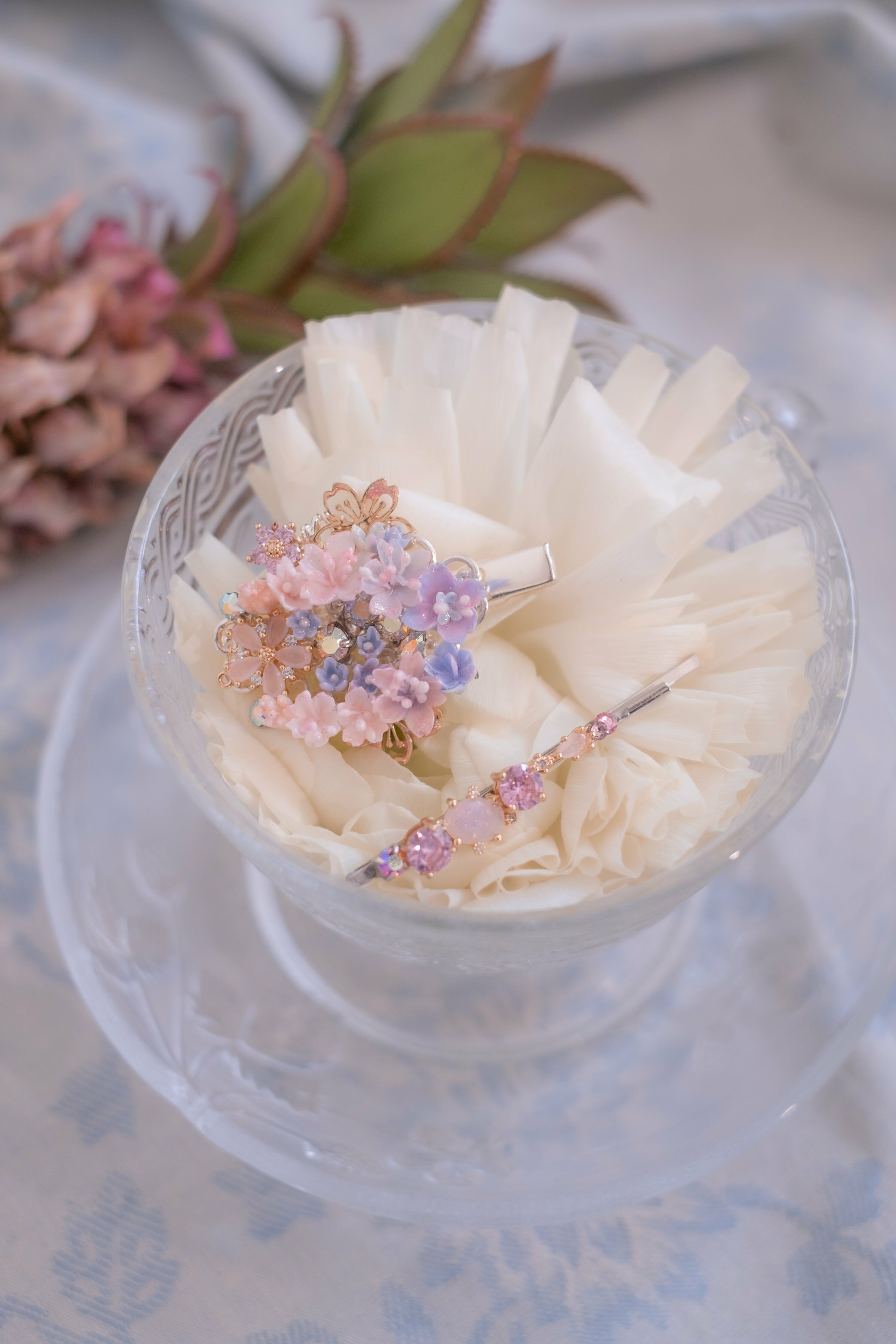 Tailormade order for @serendipity.iridescent