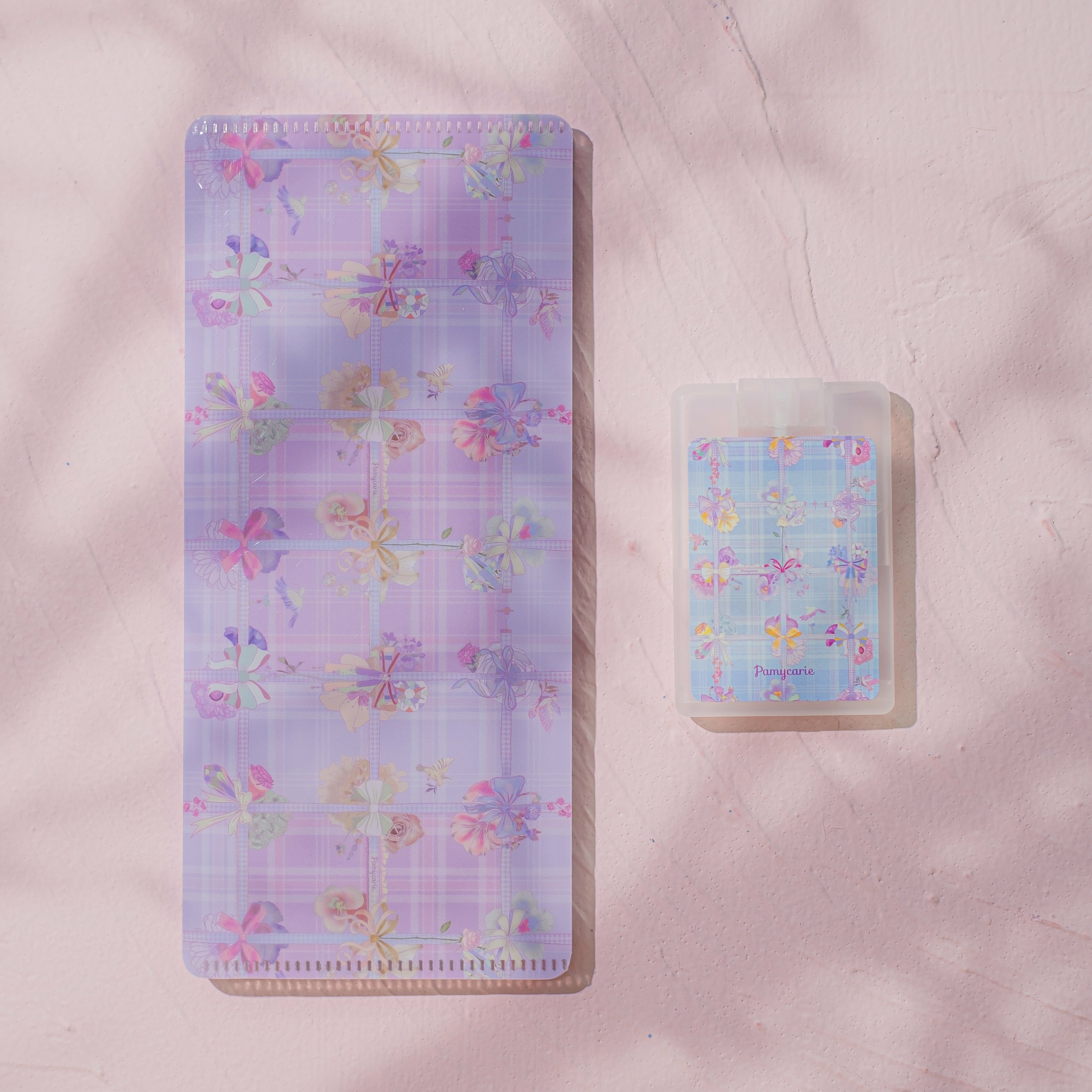 Reusable Face Mask Envelope