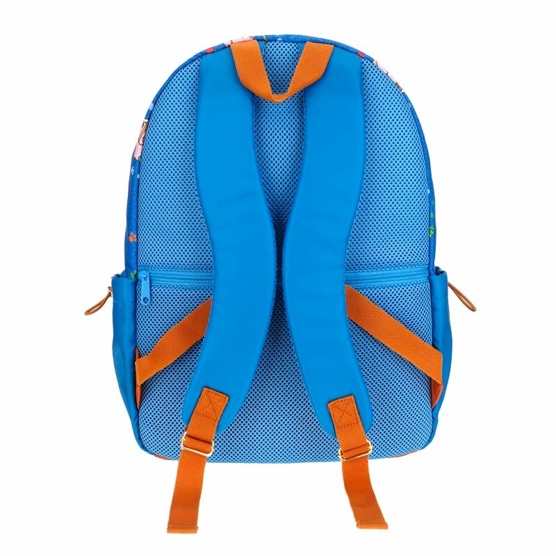 LuLu The Piggy 背囊 LU-8230-1