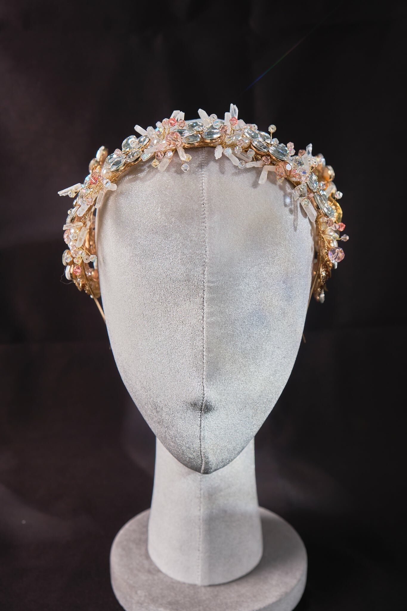 Sherpard Headband