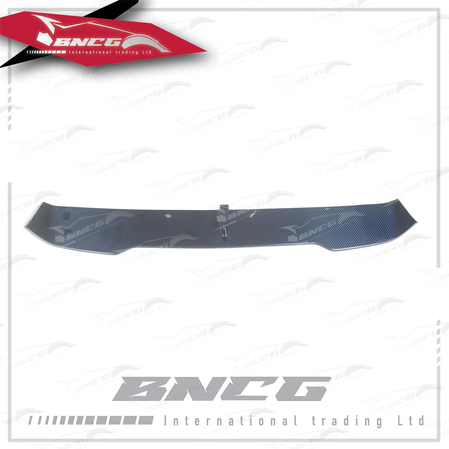 Smart 改裝 卡夢 藍色乾碳纖維 空力套件 Mansory款 前下巴 前導流