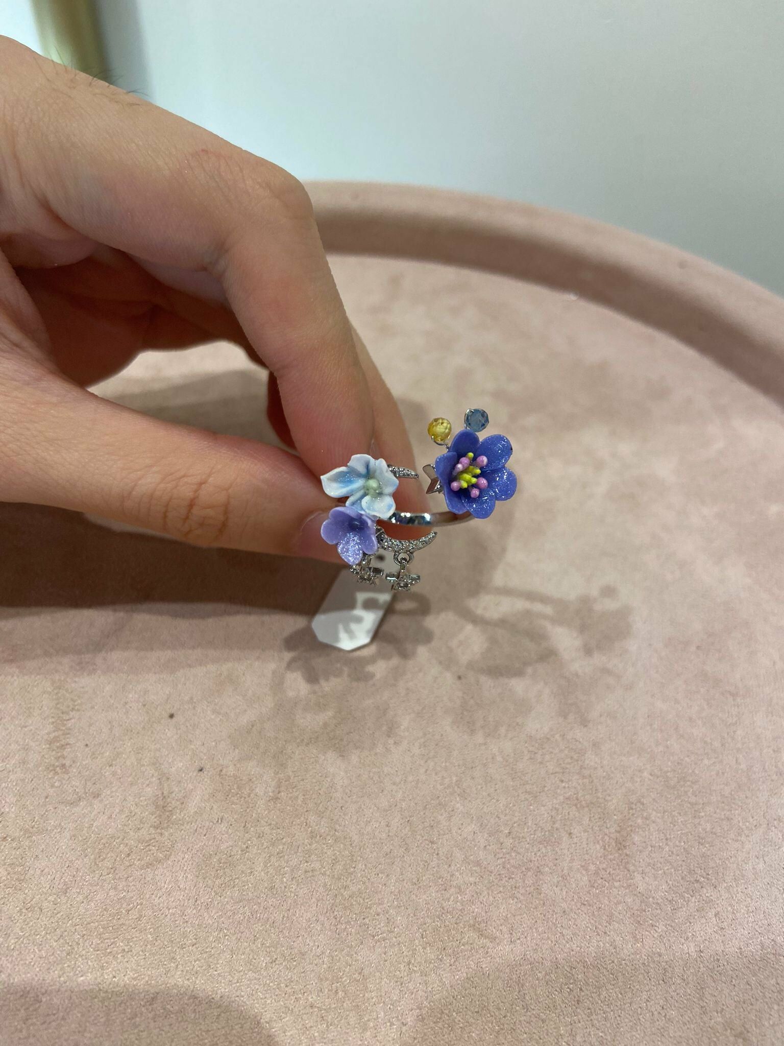 Online order for @missprinqueen