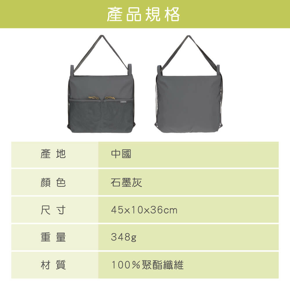 德國媽媽包No.1品牌,LASSIG讓媽媽包不只是媽媽包,兼具時尚與功能性,大容量多隔層,超輕量推薦款!肩背後背2WAY一秒變換