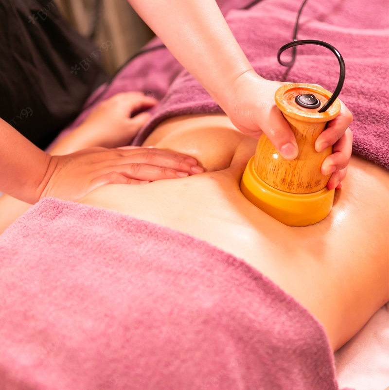 《台中》130分鐘!KO疲勞 睡美人深度好眠釋壓嫩膚纖體SPA