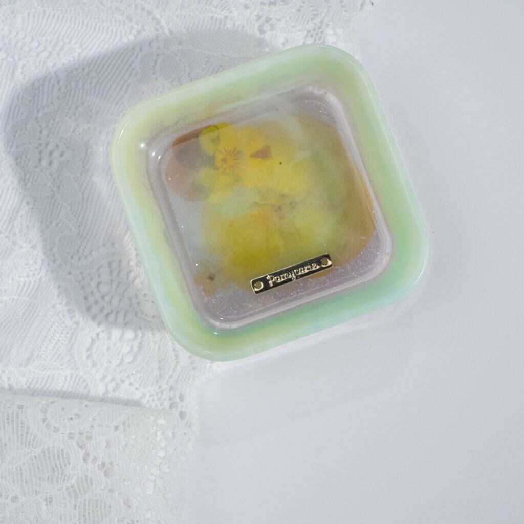 Coin Plate (8 Designs)