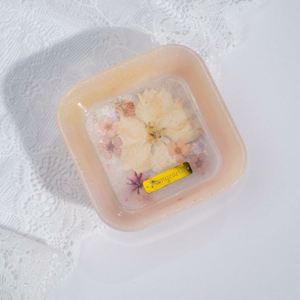 Coin Plate (8 Designs)