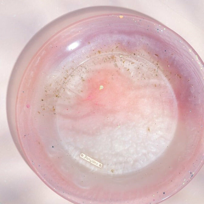 Magic Pond Jewellery Plate