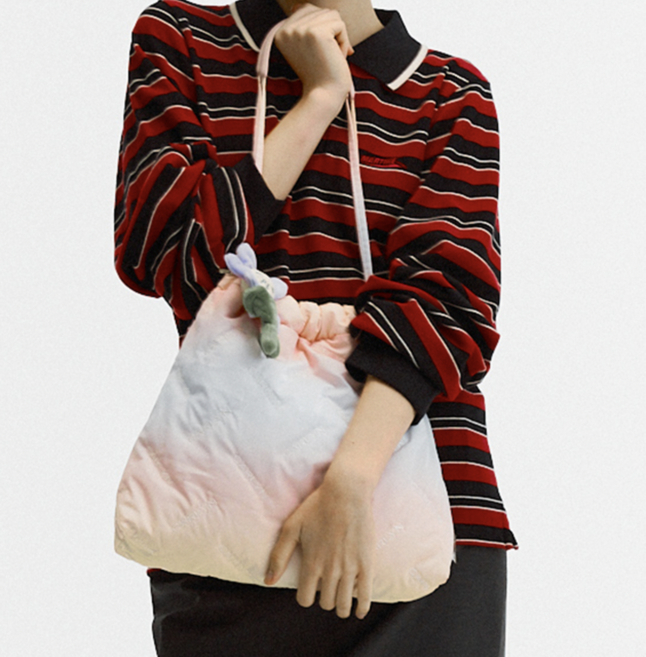 ショルダーバッグ・ポシェット CARLYN Twee Cotton Candy BMH1740 ☆関税込☆カーリン☆CARLYN☆Twee Cotton Candy☆ (CARLYN