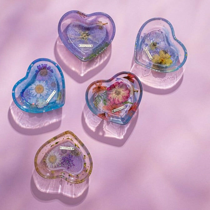 Love Plate - Nostalgia