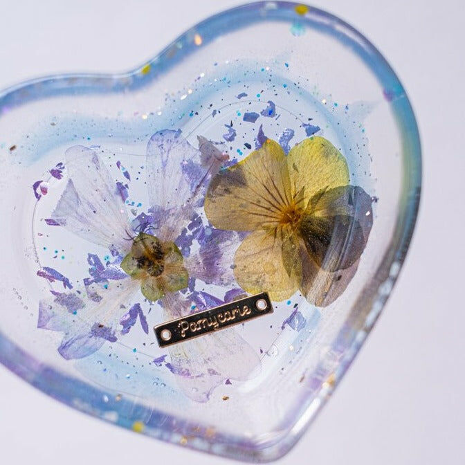 Love Plate - Nostalgia