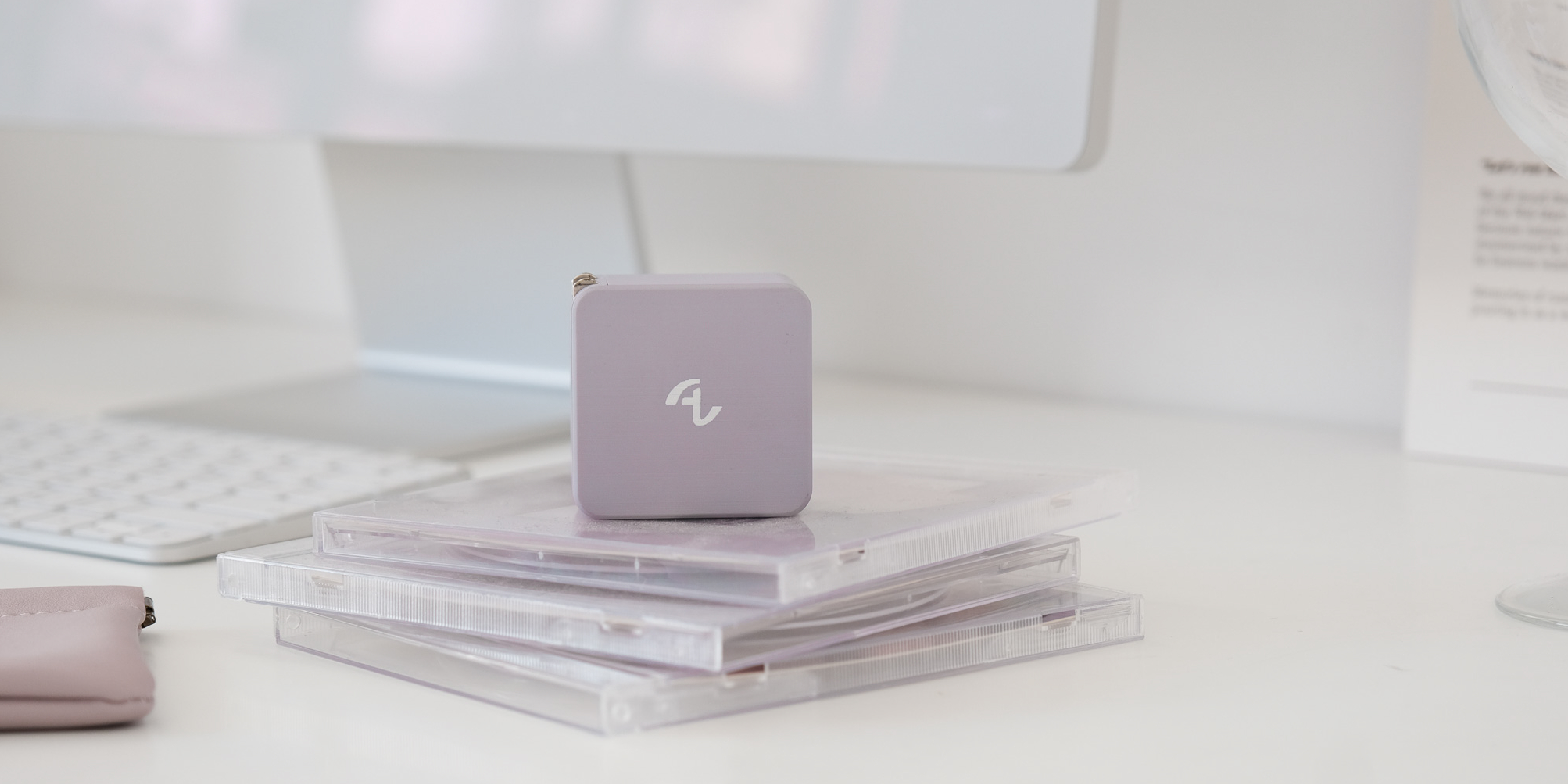 Allite A1 65W 雙孔氮化鎵快充