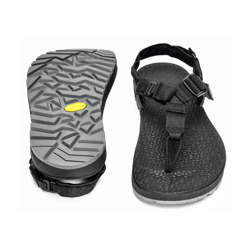 BEDROCK CAIRN 3D PRO II 越野運動夾腳涼鞋 (4色) CAIRN3DP 戶外/旅遊/健行/水陸鞋/綁帶涼鞋 30BR035