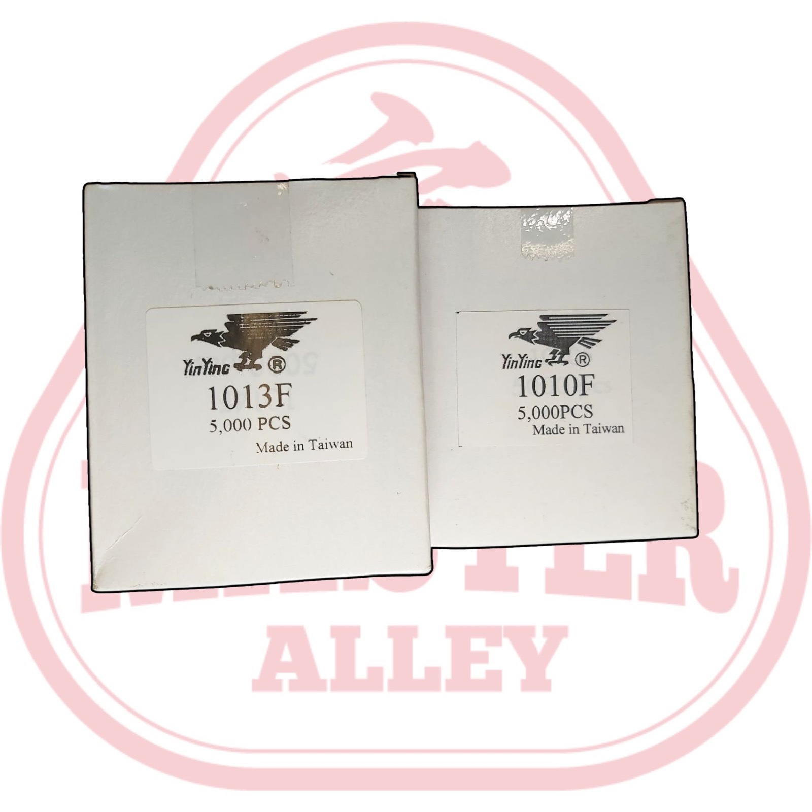 梳化釘 / 風動碼釘（5000pcs）