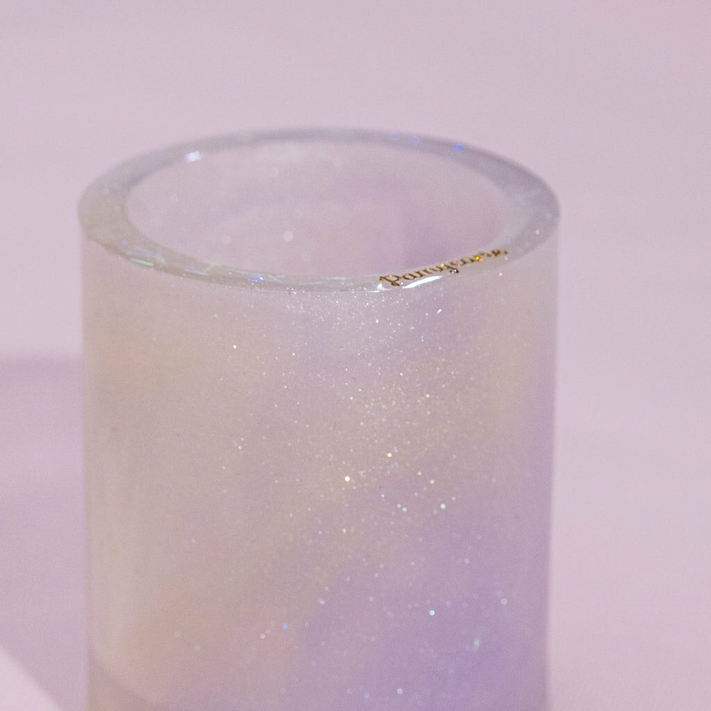 ⑧ Mini Floral Pen Holder (3 Designs)