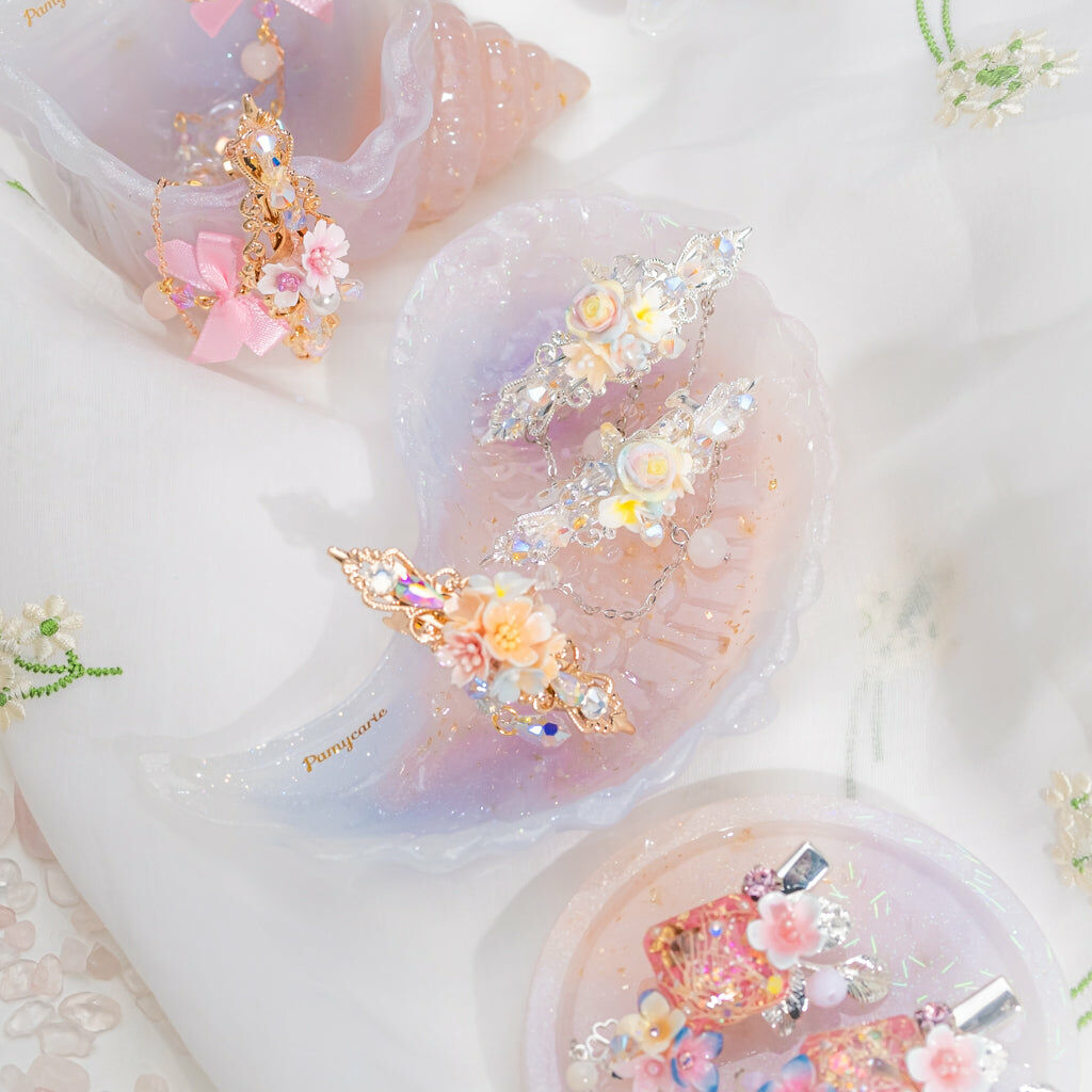 ⑧ If These Wings Could Fly (5 Designs)