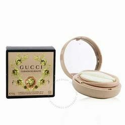 GUCCI CUSHION DE BEAUTE 氣墊粉底 #01 14g