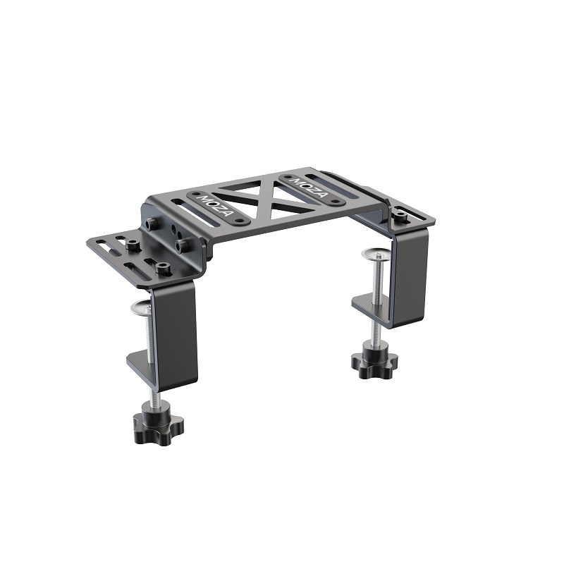 米特3C數位–MOZA 魔爪 桌面固定支架/RS12