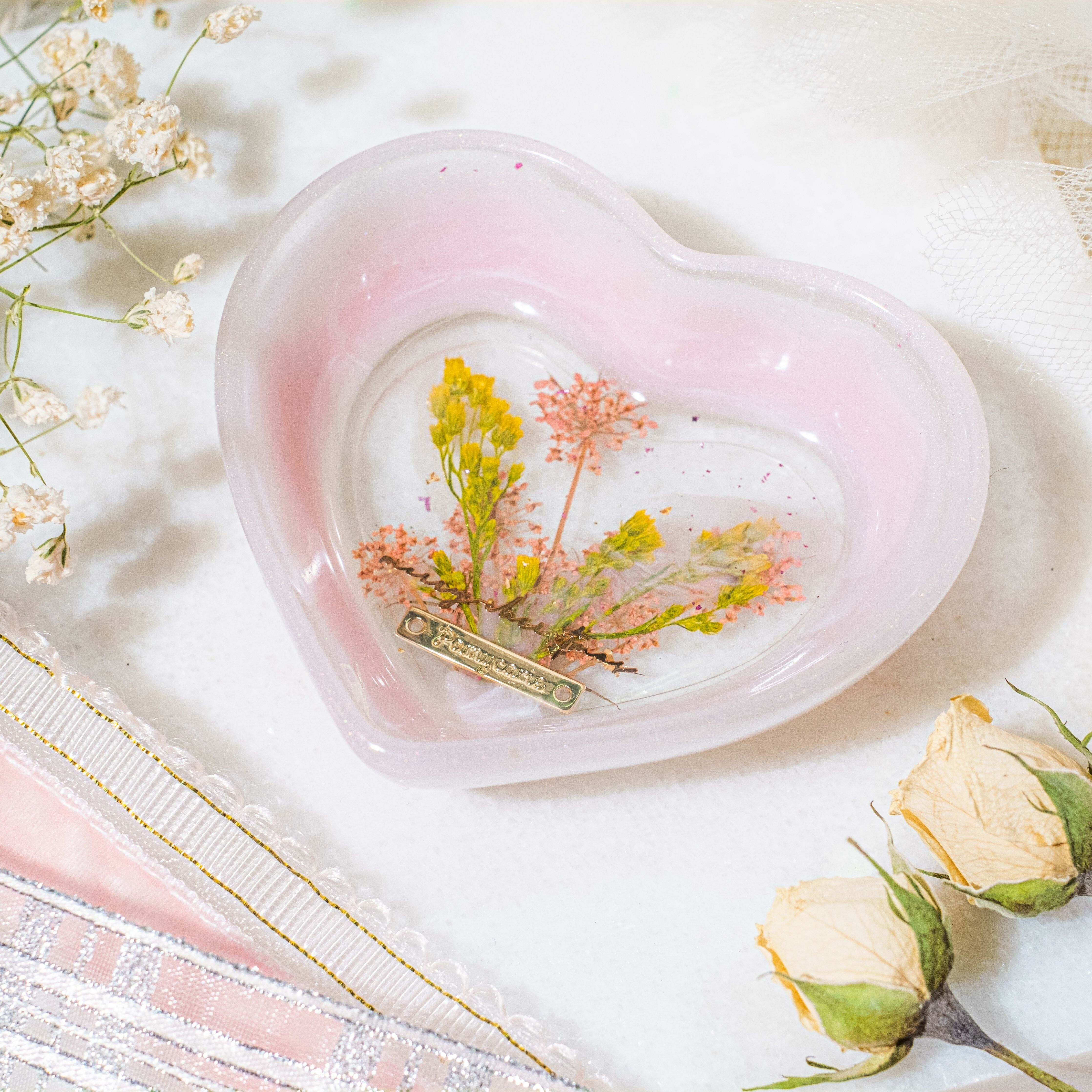 ➀➁ Love Plate - Springfield Mix (6 Designs)