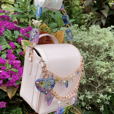 Pamycarie X PabePabe Midnight Venus SUKURU Classic