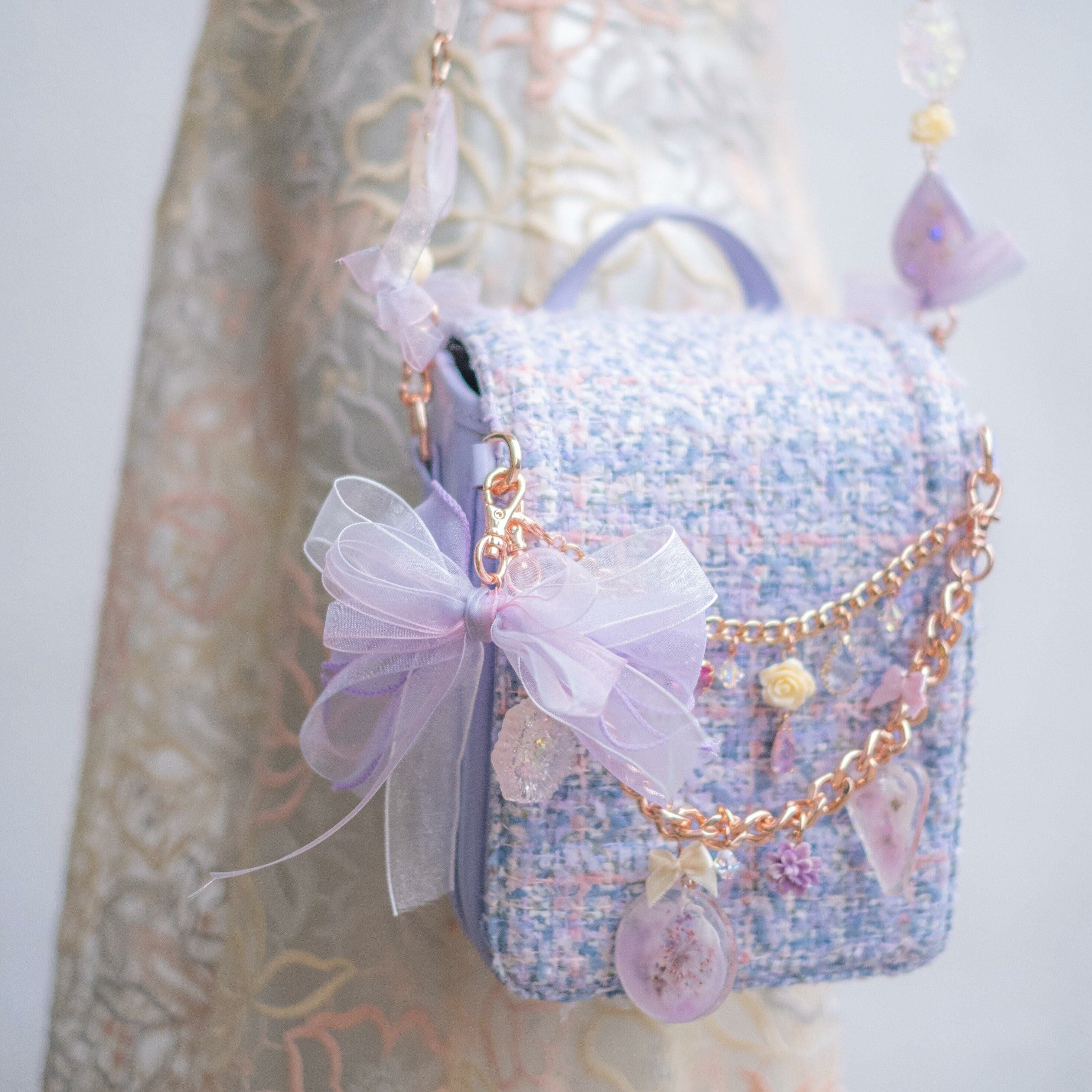 Pamycarie X PabePabe Lady de Paris SUKURU Classic